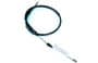 Syncro Rear Brake Cable (Right) 86-91 Vanagon