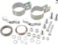 Tail Pipe Mount Kit