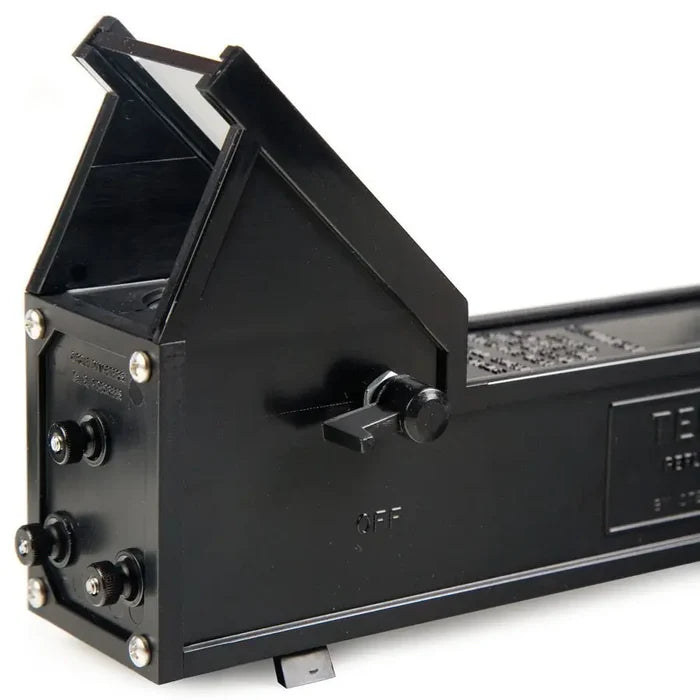 Telrad Reflex Sight Finder with Red & Green Switchable Image (1001-2) - Astronomy Plus