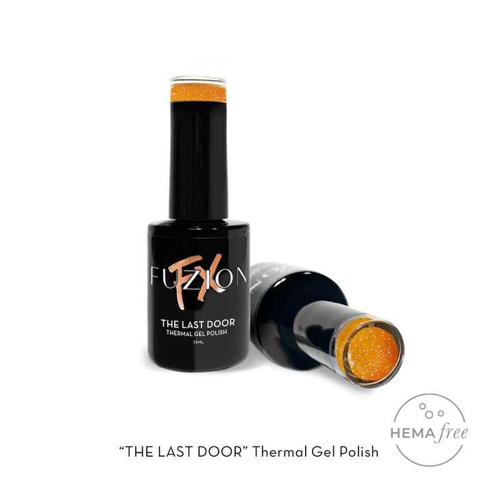The Final Bow FX Collection | Fuzion FX | 3 x 15ml Limited Edition