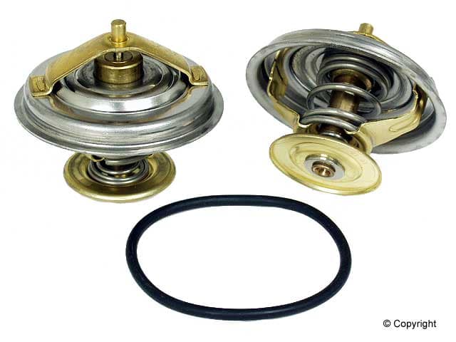 Thermostat