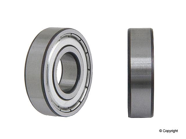 Throw Out Bearing