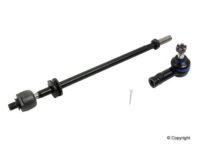 Tie Rod Assembly for all Vanagon
