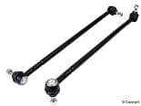 Tie Rod Assembly Front Right (fixed)