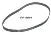 Timing Belt for Diesel Vanagon