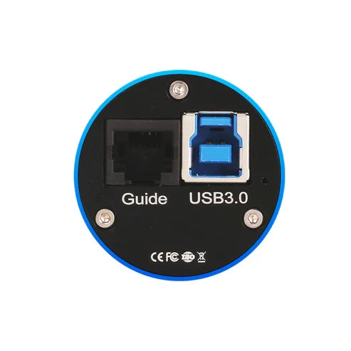 Touptek IMX178 Planetary Color Camera USB3.0 (G3M178C)