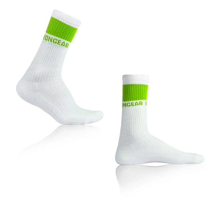 Training Socks 2.0 Pack of Two - IRONGEAR Fitness
