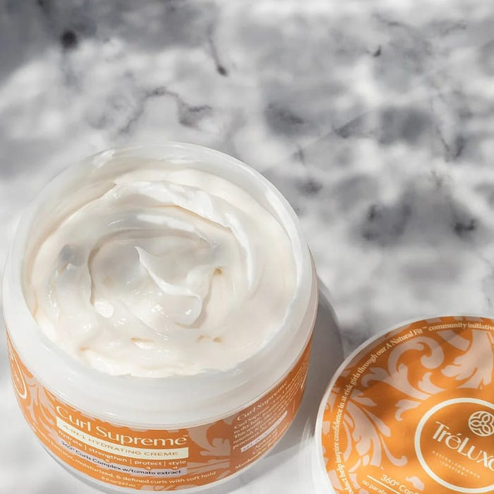 TréLuxe High Definition Styling Trio