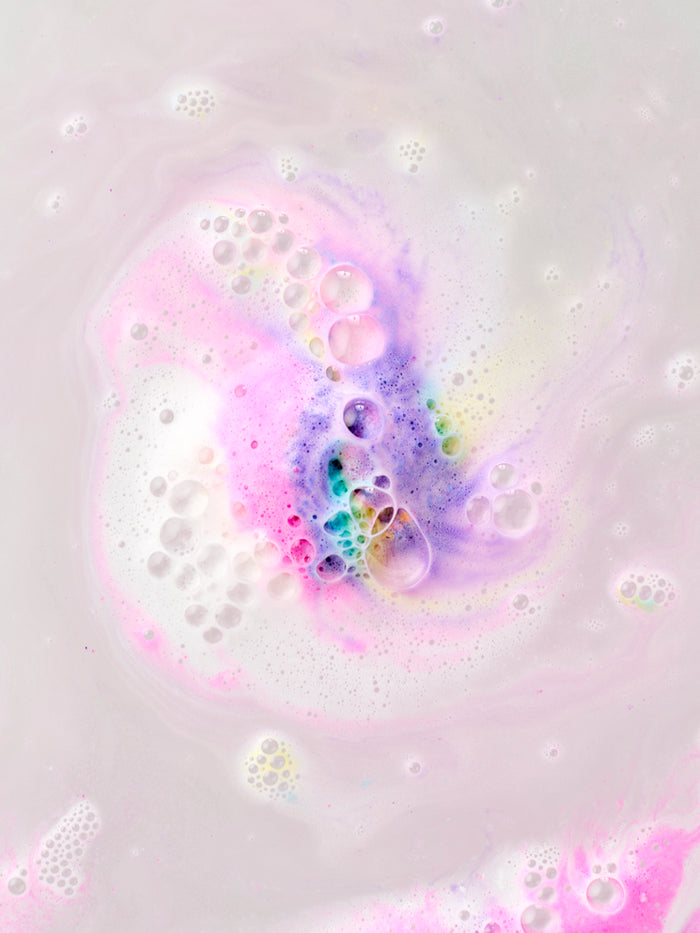 Unicorn Poop - Bath Bomb
