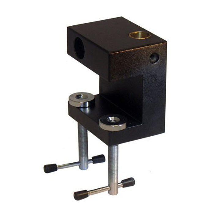 Unitron Horizontal / Vertical C-Clamp For Flex Arm