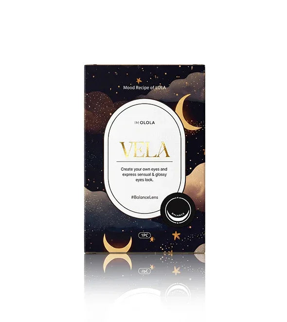IM OLOLA Vela Rosy Brown - IM OLOLA