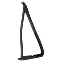 Vent Wing Seal for 80-92 Vanagon (right side) without chrome trim
