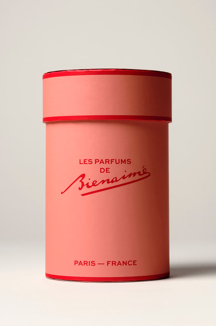 Vermeil EDP