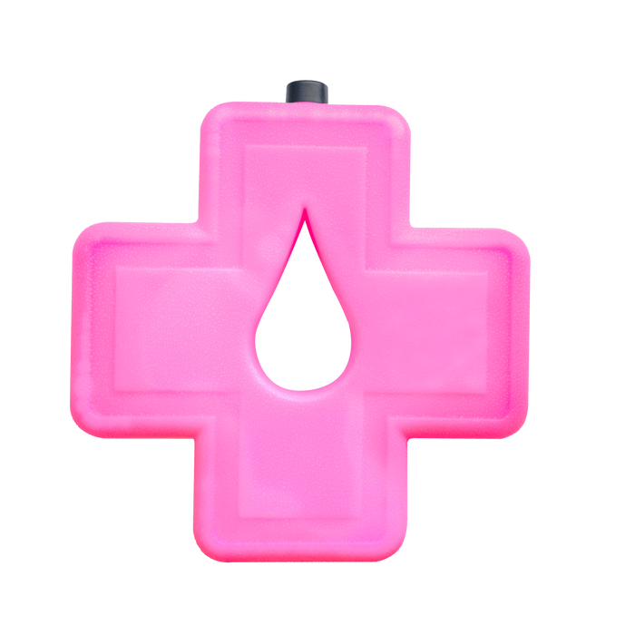 Vital Fluids Ice Brick