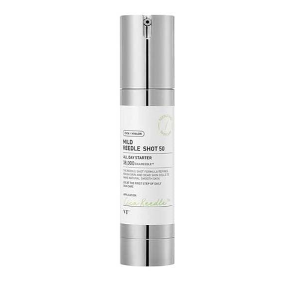 VT Cosmetics Mild Reedle Shot 50, 50 ml