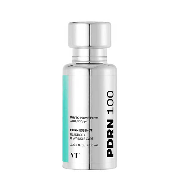 VT Cosmetics PDRN Essence 100, 30 ml