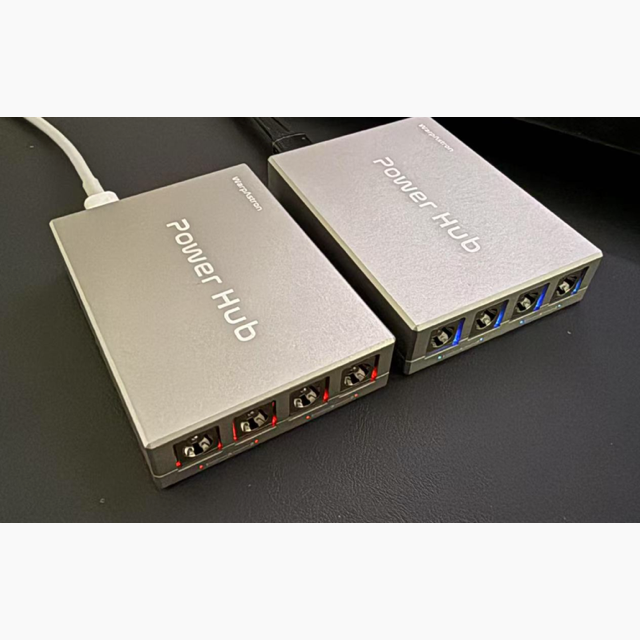 Warpastron 120W PD Power Hub (A-PD-1) WarpAstron