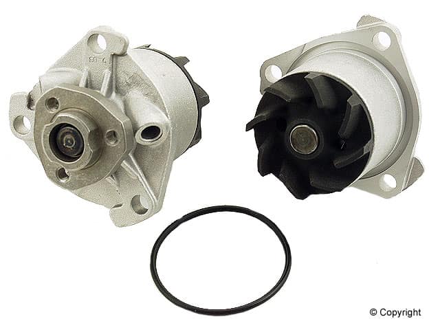 Water Pump for 97-11/2001 Eurovan (VR6)