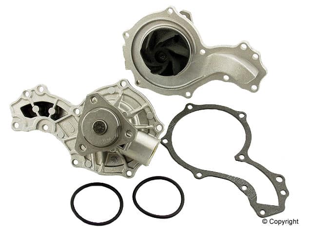 Water Pump for Diesel Vanagon