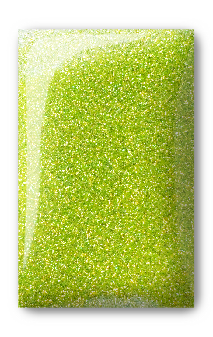 We're All Mad Here ~ P+ Glitter Gel | Light Elegance