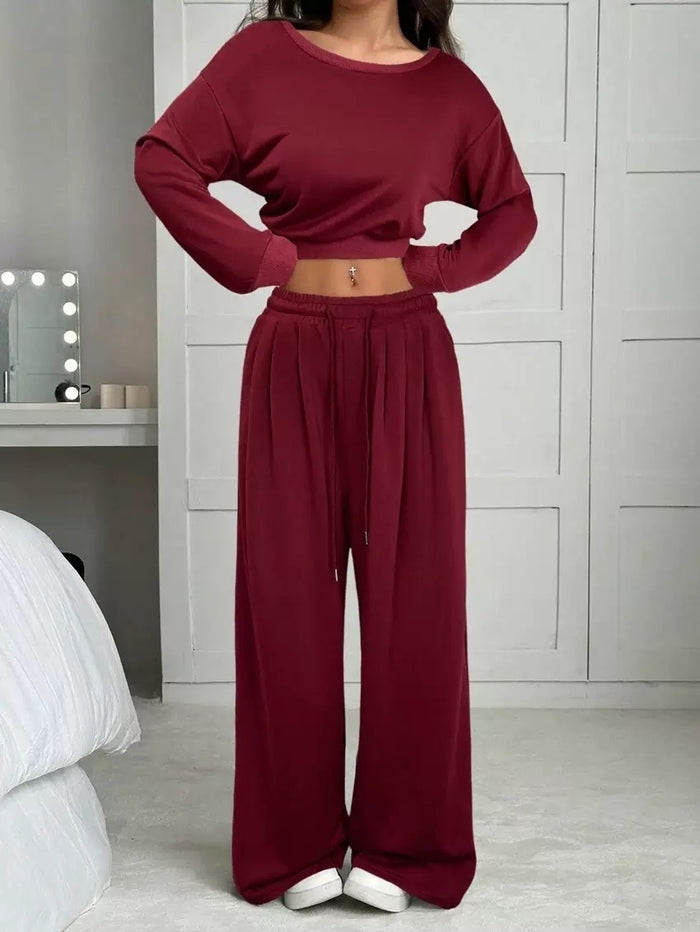 Wine Red / 2XL