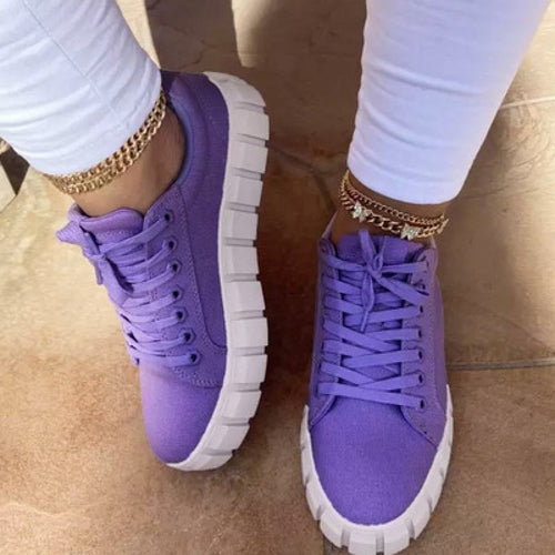 Purple / 9