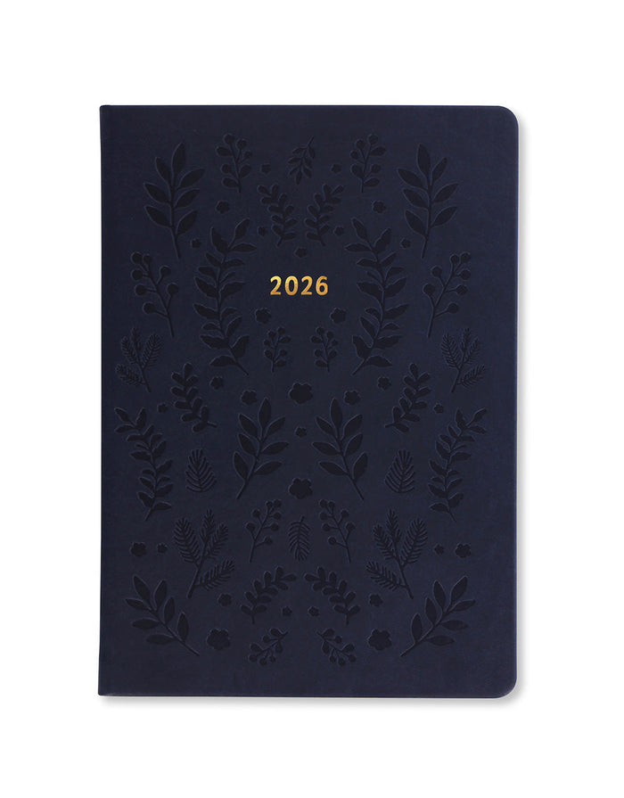 Woodland Navy