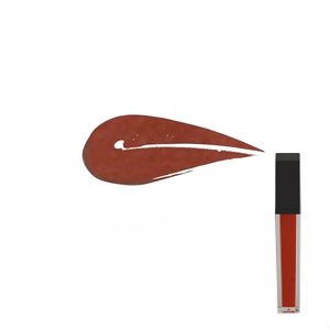 Your Colours Lip Shine 077 Apricot Delight-Spring-Autumn
