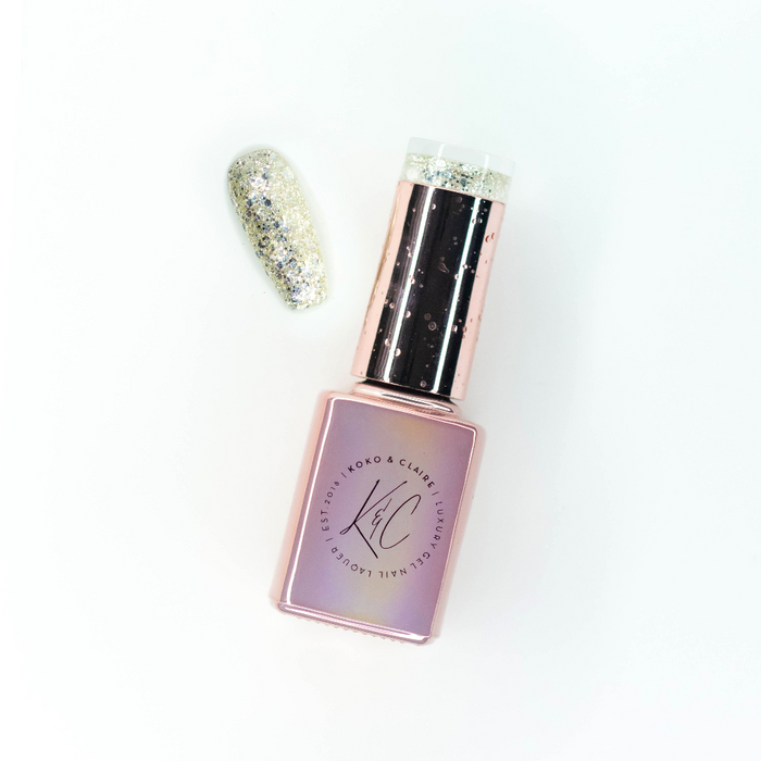 KOKO & CLAIRE Luxury Gel Polish