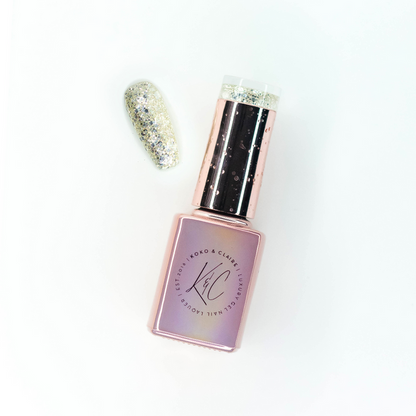 KOKO & CLAIRE Luxury Gel Polish