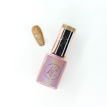 KOKO & CLAIRE Luxury Gel Polish