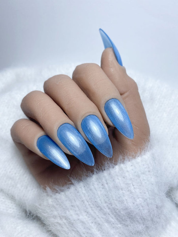 030 - Crisp Spring Morning | Koko & Claire Gel Polish
