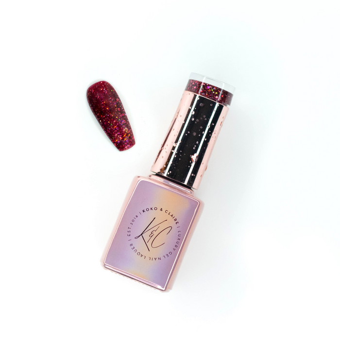 KOKO & CLAIRE Luxury Gel Polish
