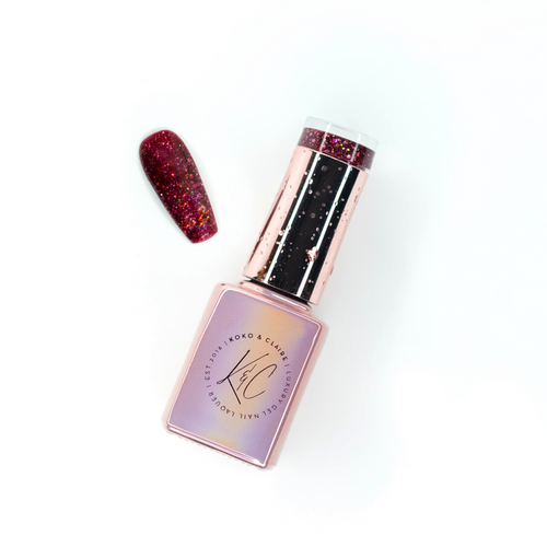 KOKO & CLAIRE Luxury Gel Polish