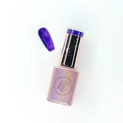 KOKO & CLAIRE Luxury Gel Polish