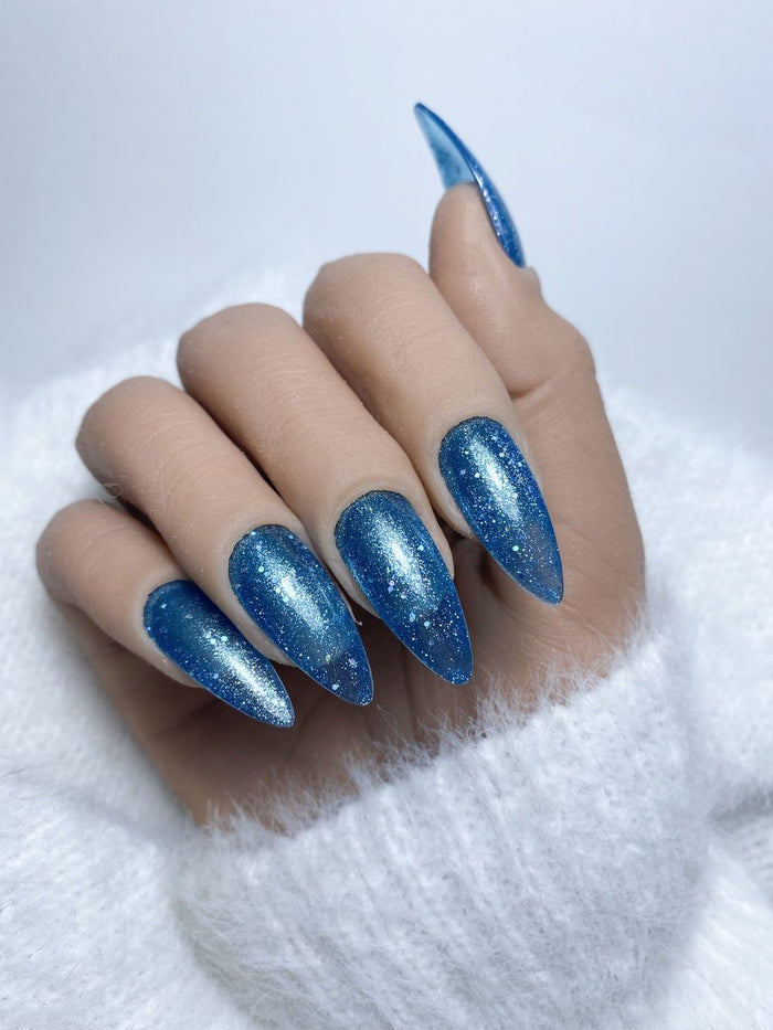 048 - Ocean View | Koko & Claire Gel Polish