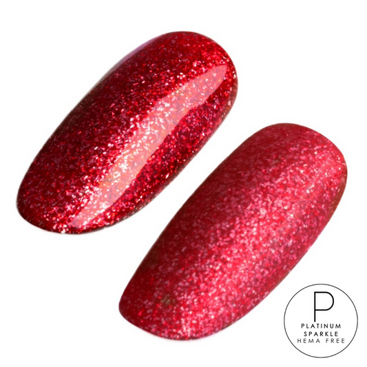 #049 Gel Polish - Red Carpet | Ugly Duckling
