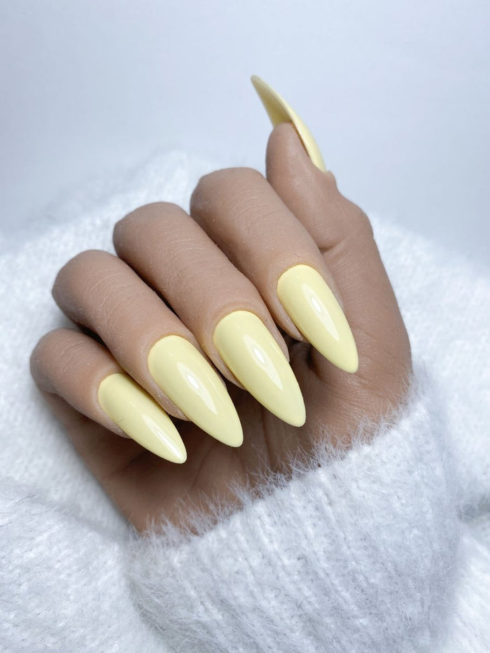 055 - Vintage Twist | Koko & Claire Gel Polish