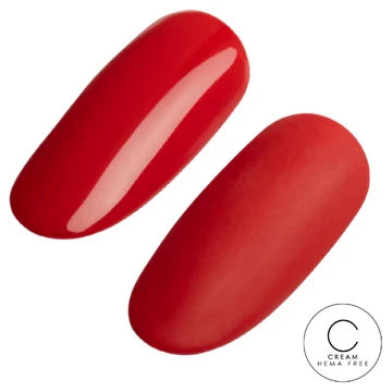 #055 Gel Polish - Heartthrob | Ugly Duckling