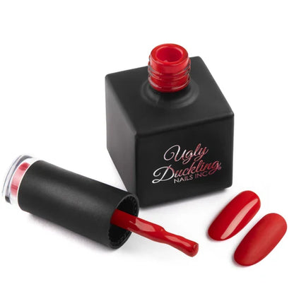 #055 Gel Polish - Heartthrob | Ugly Duckling
