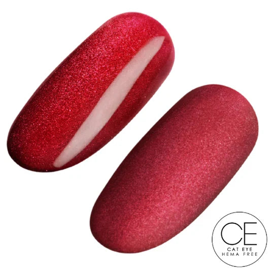 #056 Gel Polish - Love Bomb | Ugly Duckling