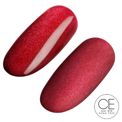 #056 Gel Polish - Love Bomb | Ugly Duckling