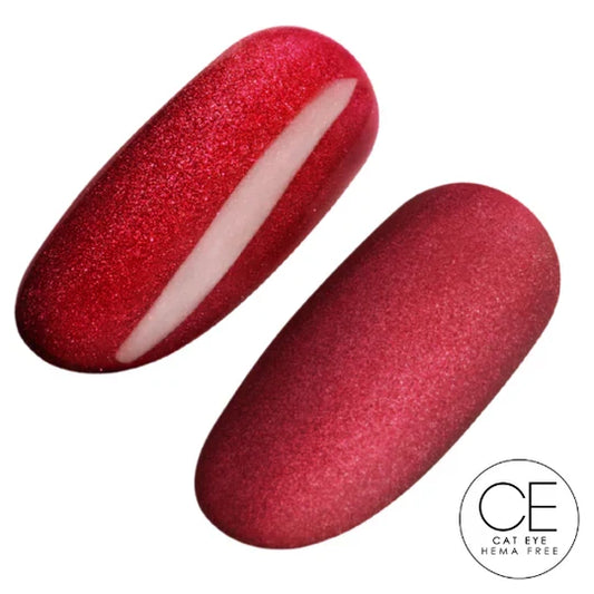 #056 Gel Polish - Love Bomb | Ugly Duckling