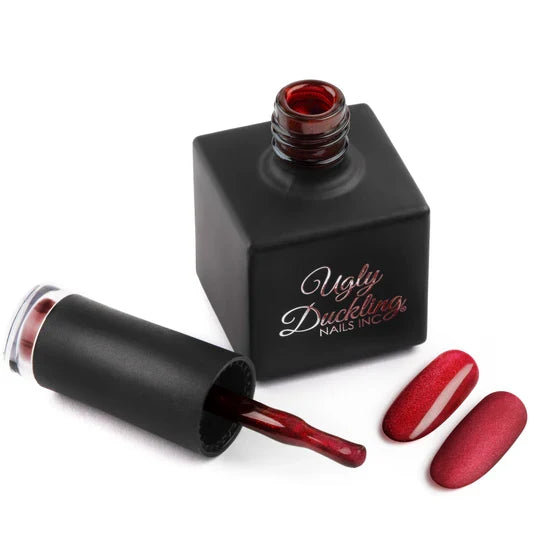 #056 Gel Polish - Love Bomb | Ugly Duckling