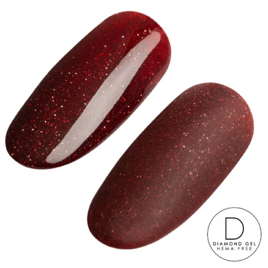 #057 Gel Polish - Romantique | Ugly Duckling
