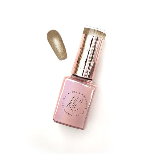 061 - Juke Box Money | Koko & Claire Gel Polish *Final Sale