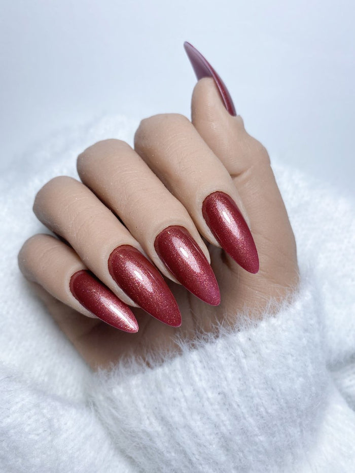 064 - Funky Little Shack! | Koko & Claire Gel Polish
