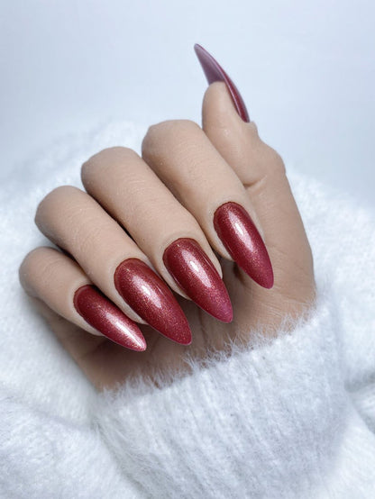 064 - Funky Little Shack! | Koko & Claire Gel Polish