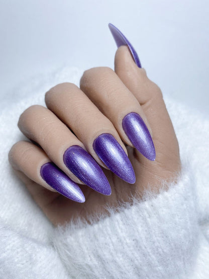 065 - Whole Shack Shimmies! | Koko & Claire Gel Polish