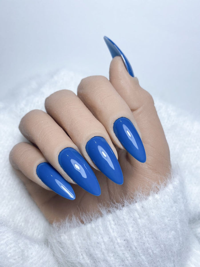 068 - Echo Park | Koko & Claire Gel Polish *Final Sale